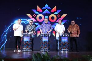 Pemerintah Ajak Pemda Perkuat Layanan Publik Berbasis Digital