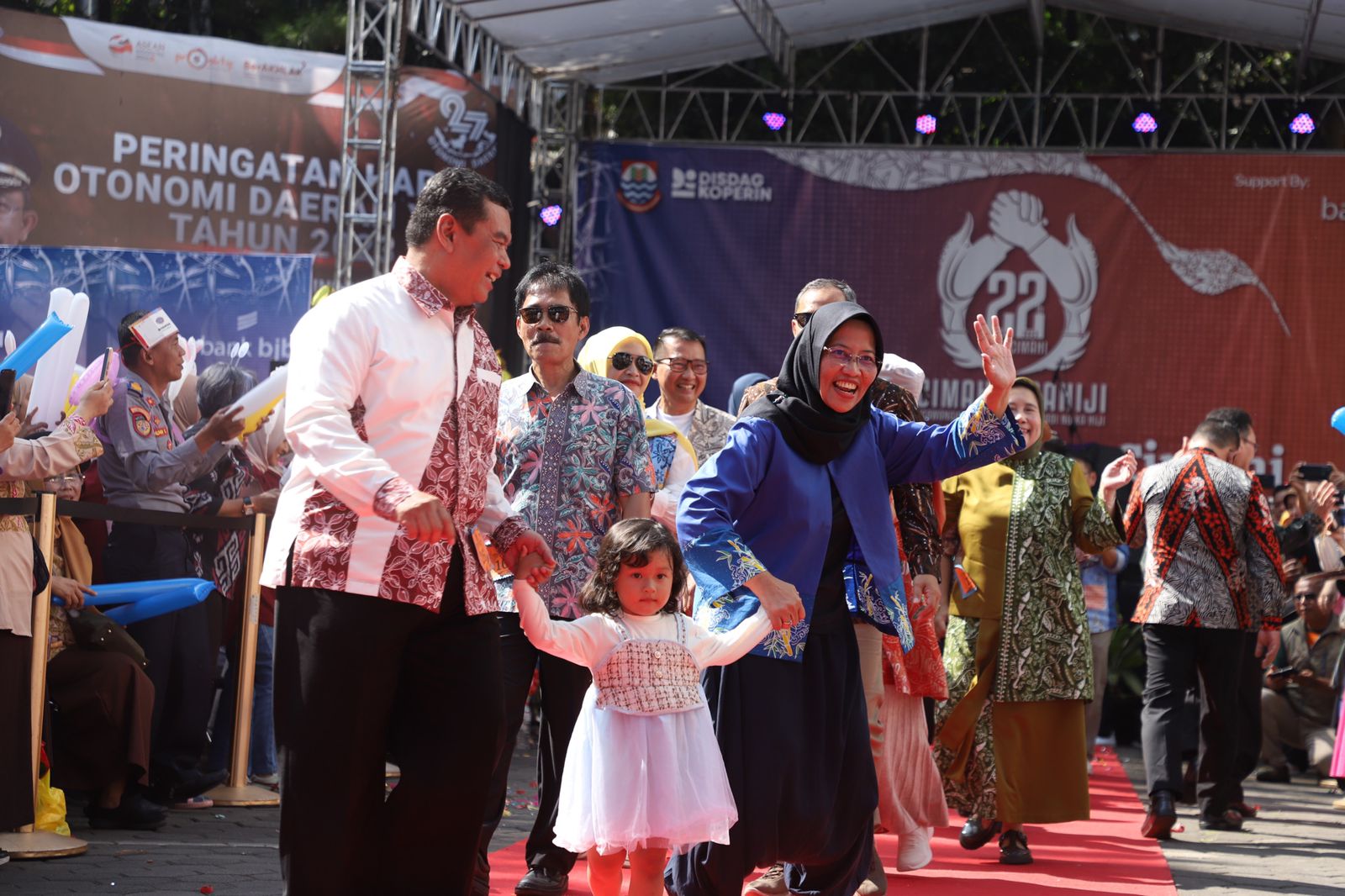 Semarak