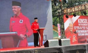 Kunjungi Cirebon, Ganjar : Pembangunan di Jawa Barat Tugas Bersama, Khususnya Pantura
