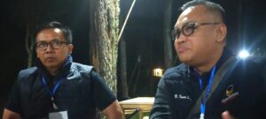 Orkestra Politik Menggema di Lembang, Partai NasDem KBB Siap Menangkan Pemilu 2024