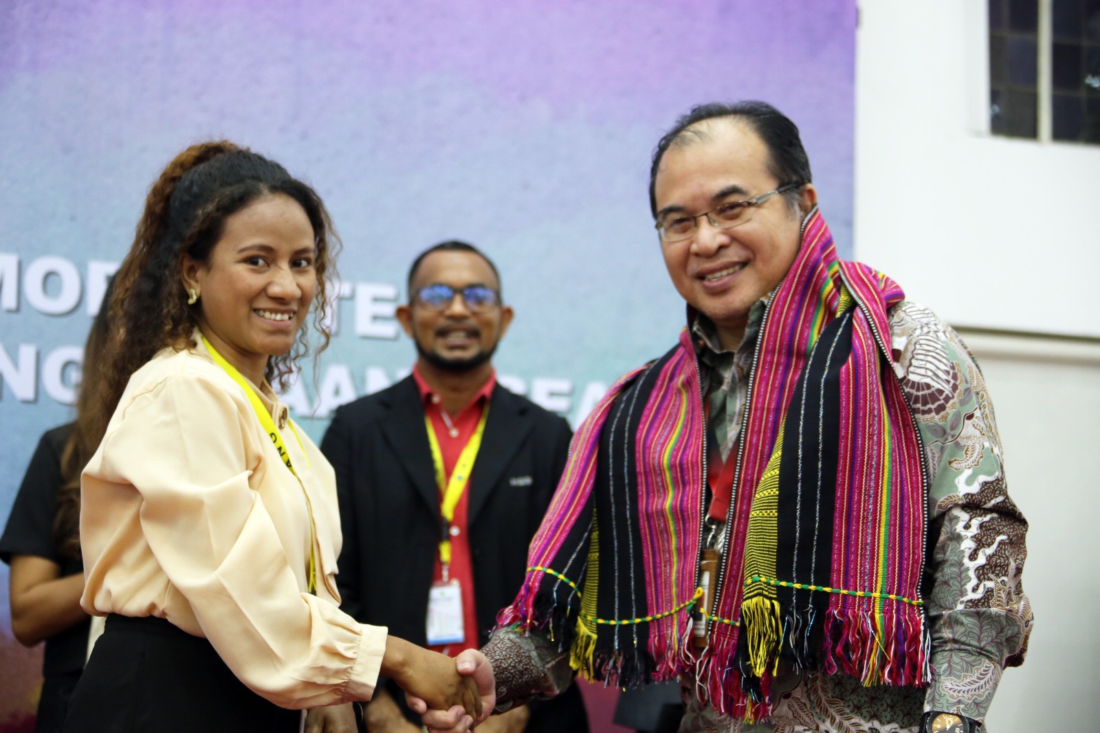 Timor leste