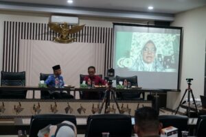 Pemkab Siap Bentuk Masterplan Smart City Kabupaten Garut