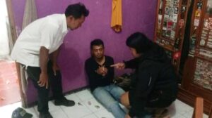 Polres Indramayu Berhasil Ringkus 3 Orang Tersangka Pengedar Narkoba