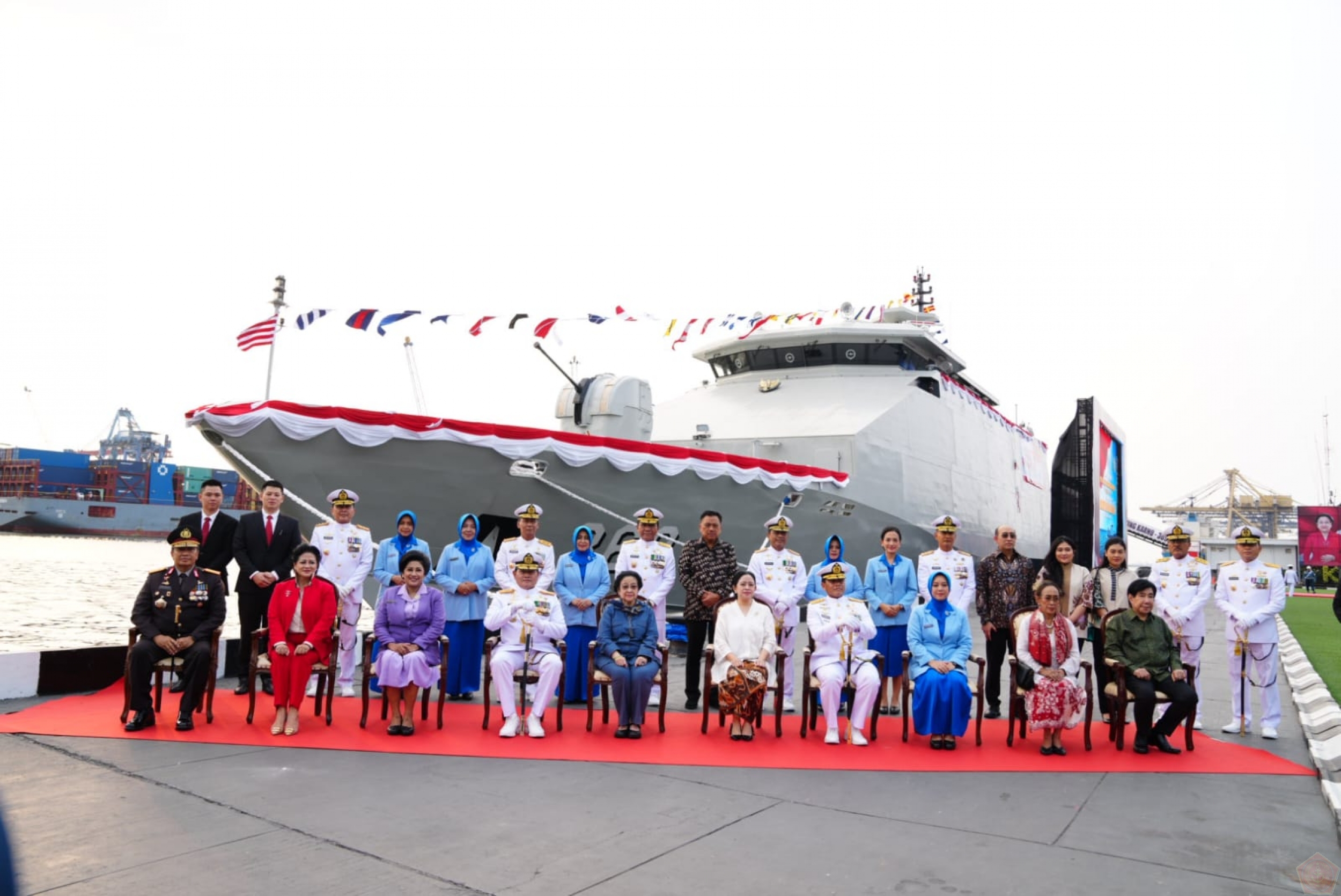 KRI Bung Karno