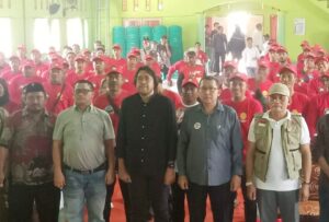 Ono Surono Gandeng Dirjen Tanaman Pangan Gelar Bimtek