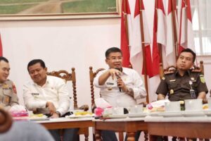 Tol Cisumdawu Segera Difungsikan