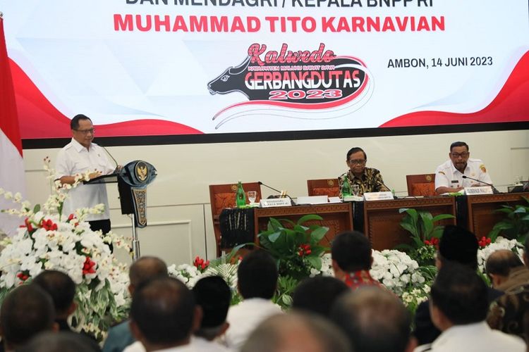 Tito Karnavian