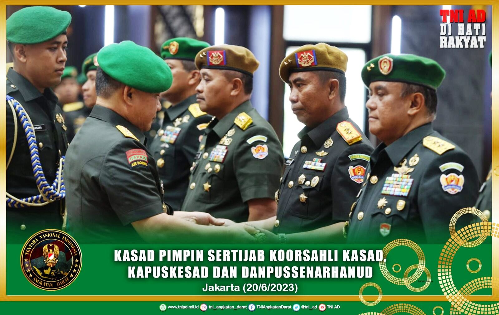 Kasad Pimpin