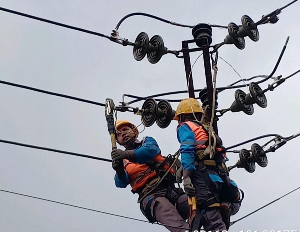 Terapkan Transformasi Layanan, Gangguan Listrik di Jabar Turun 20,3 Persen