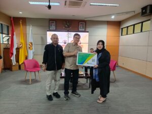 Peserta Turnamen Gateball dan UMKM di Unpad Tourism Fest 2023 Dilindungi BPJS Ketenagakerjaan