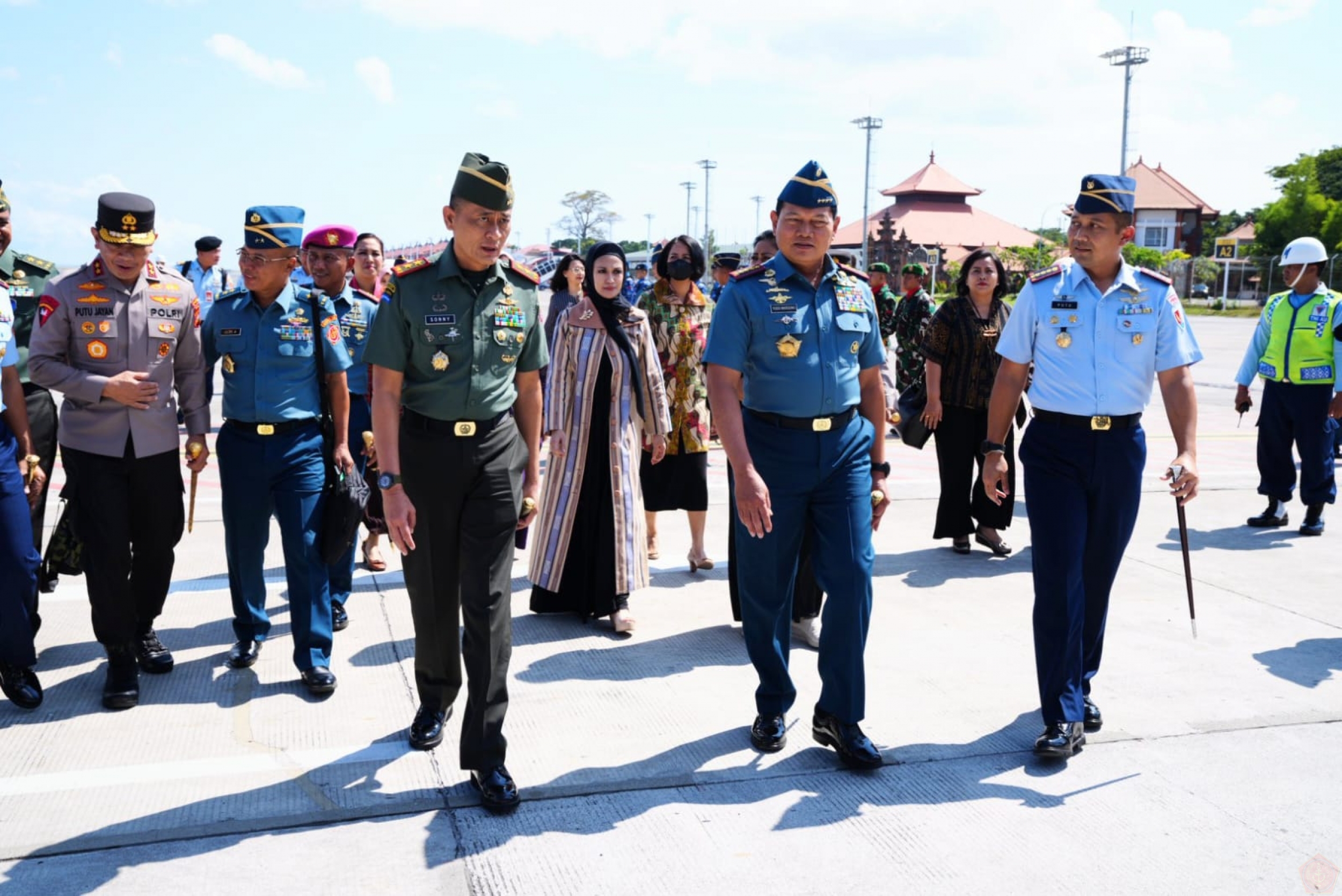 Mabes TNI