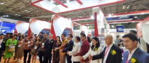 Industri Otomotif Indonesia Perdalam Jejaring dan Penetrasi Pasar di Vietnam
