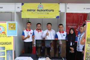 Job Fair Bisa Menurunkan Angka Pengangguran Di Kabupaten Sumedang