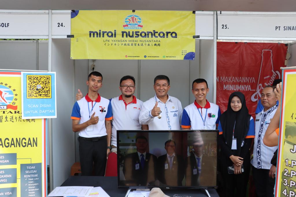 Pengangguran