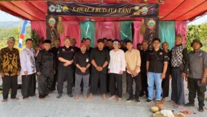 Ratusan Hektar Lahan di Mekarasih Dikembangkan untuk Pertanian