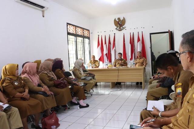 Wakil bupati