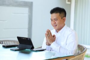 Tingkatkan SPAM, Pemkab Bandung Siap Terapkan Skema Business-to-Business