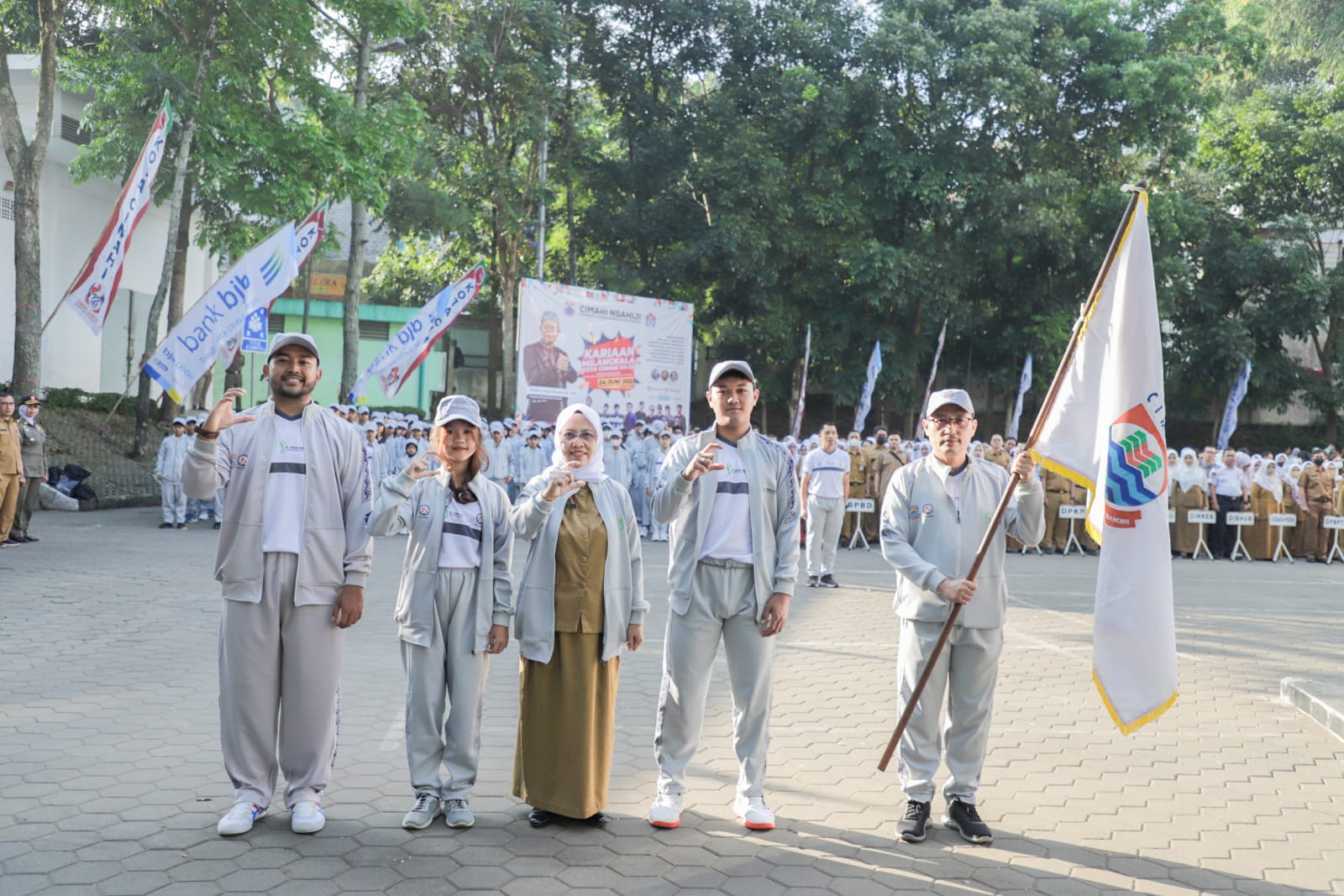 Atlet pelajar