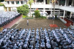 5 SMA Negeri Terbaik di Kota Cimahi Berdasarkan Nilai UTBK 2022