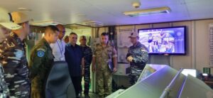 Satgas MTF TNI Konga XXVIII-N/UNIFIL Sukses Penuhi Standarisasi PBB Secara Sempurna Di Lebanon