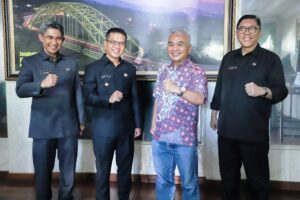 Bupati Optimis Dua Tahun ke depan, Kabupaten Bandung Tidak Perlu Lagi TPA Sampah