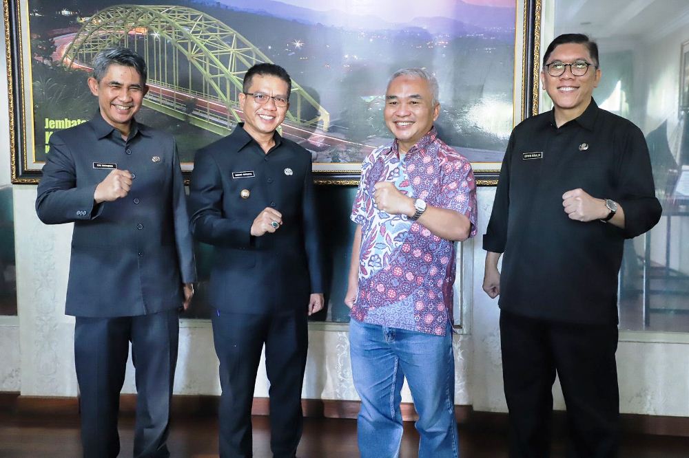 Mesin sampah