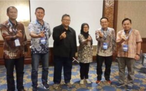 Pemkab Indramayu Ikuti Evaluasi Implementasi Kota Cerdas Tahap 1 Tahun 2023