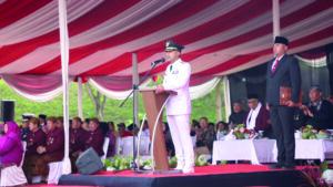 PERINGATAN HARI JADI KE 16 KBB, Refleksi Rasa Syukur …