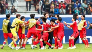 Semifinal Piala Dunia U-20 2023 Argentina Inilah Jadwalnya