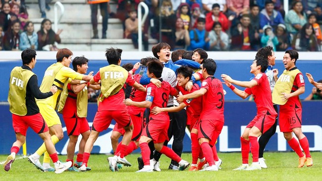 semifinal