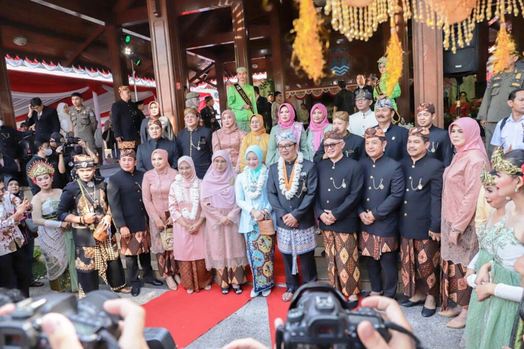 Upacara Peringatan