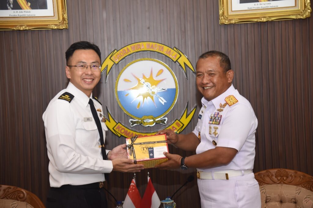 Kasal Singapura