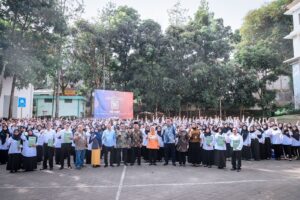 341 PPPK Fungsional Guru Formasi 2022 Terima SK Pengangkatan