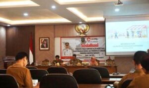Nina Agustina Diganjar Manggala Karya Kencana, Inilah Indikator Keberhasilannya