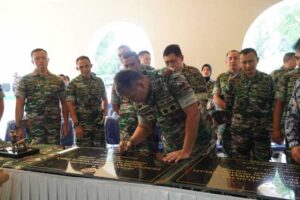 Pangdam III/Siliwangi: Rumah Sakit Militer Harapan Bagi Prajurit