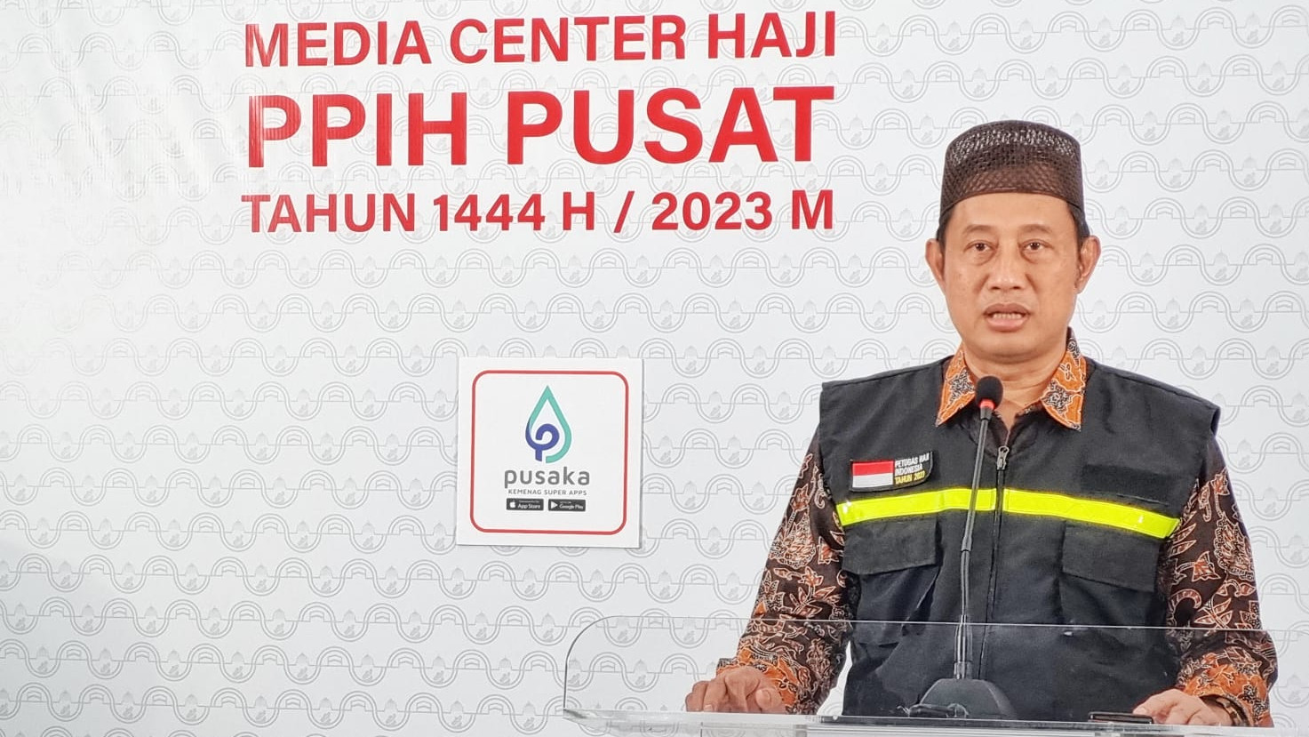 Lempar jumrah