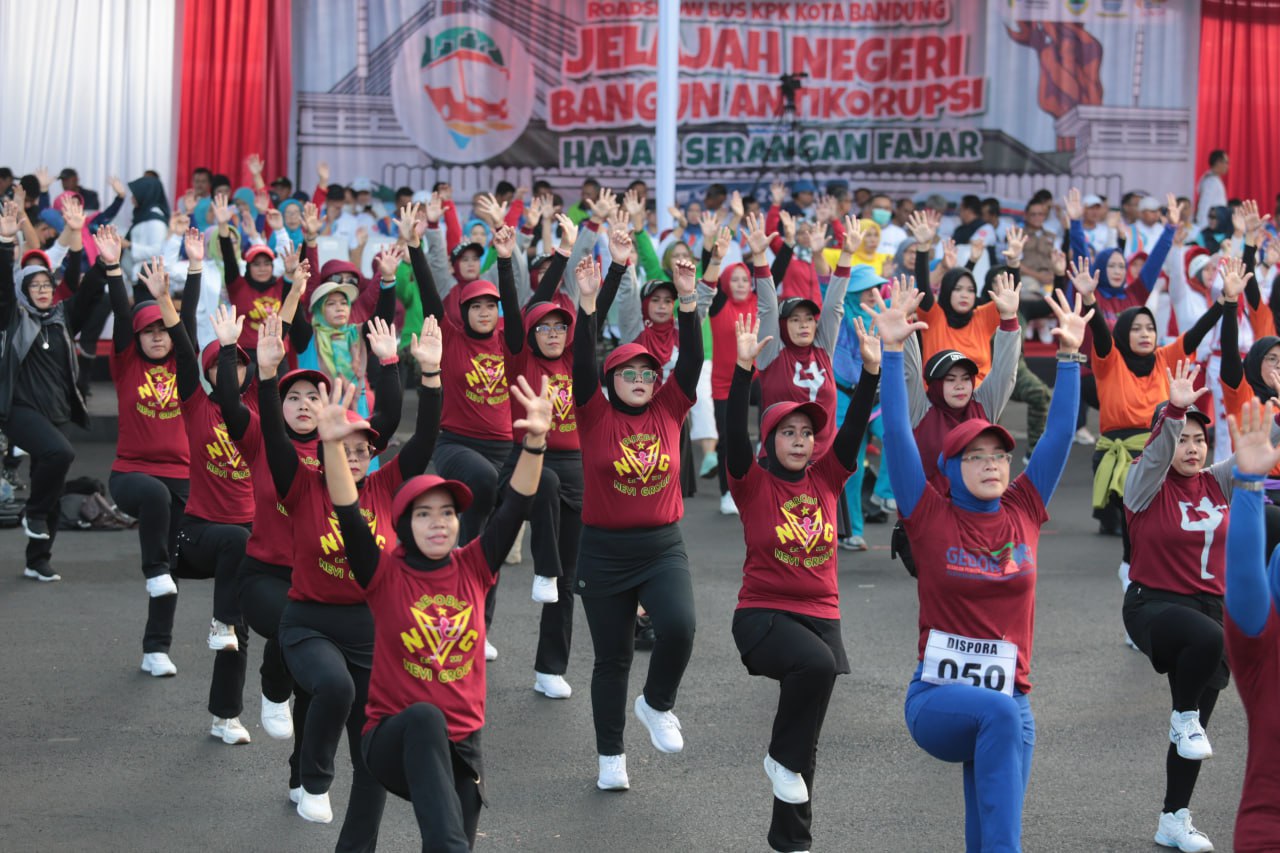 KPK Roadshow