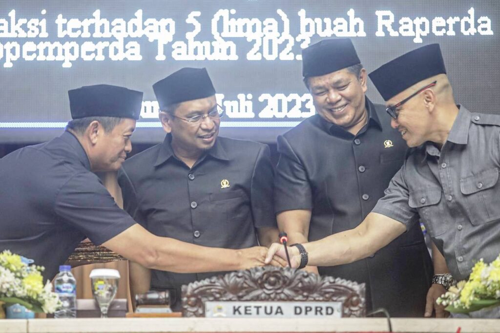 Rapat paripurna