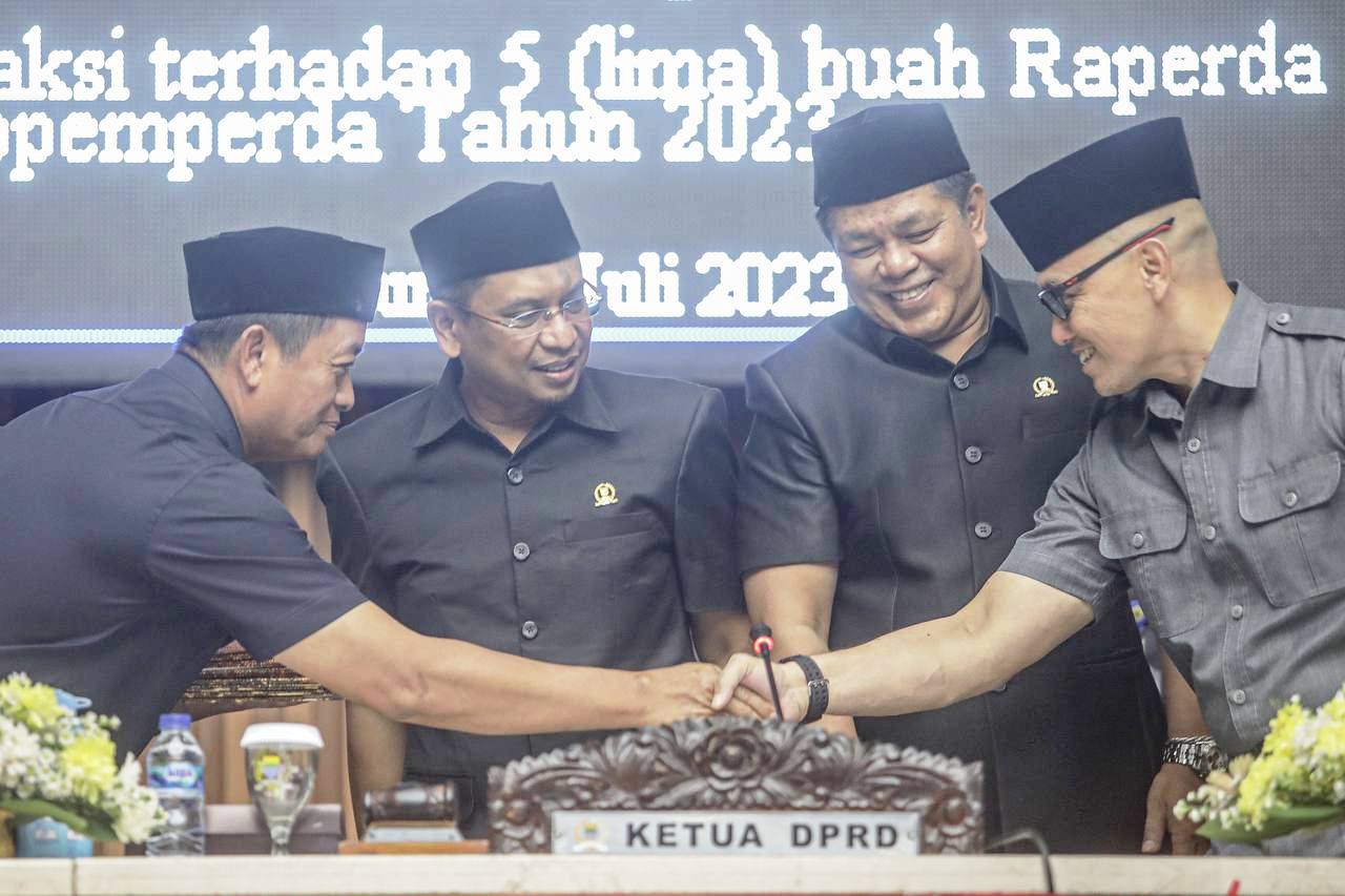 Rapat paripurna