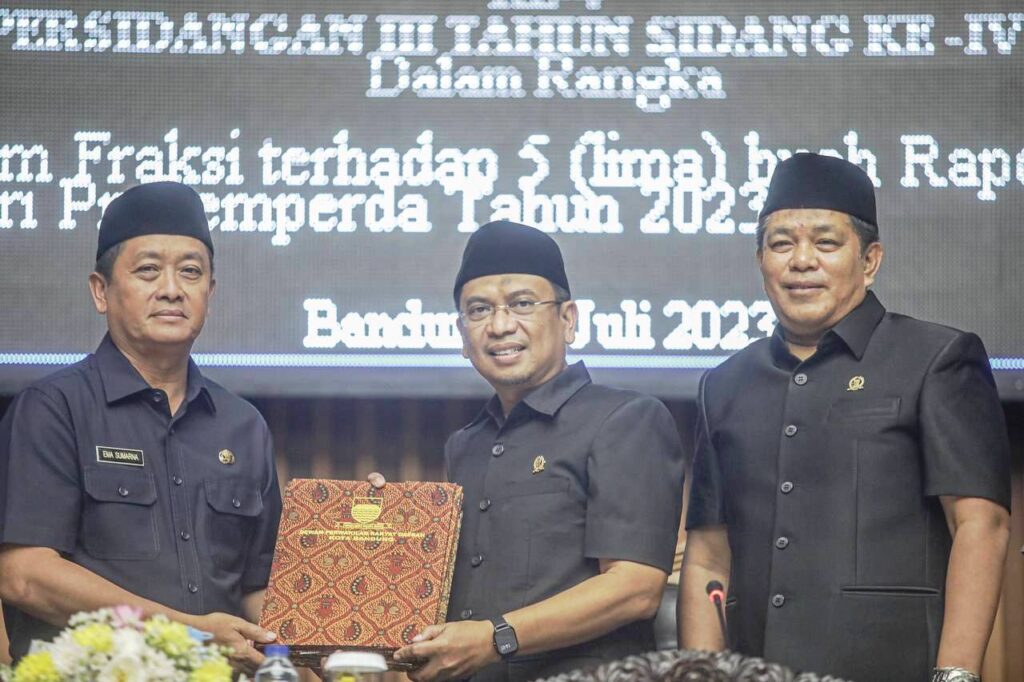 Rapat paripurna