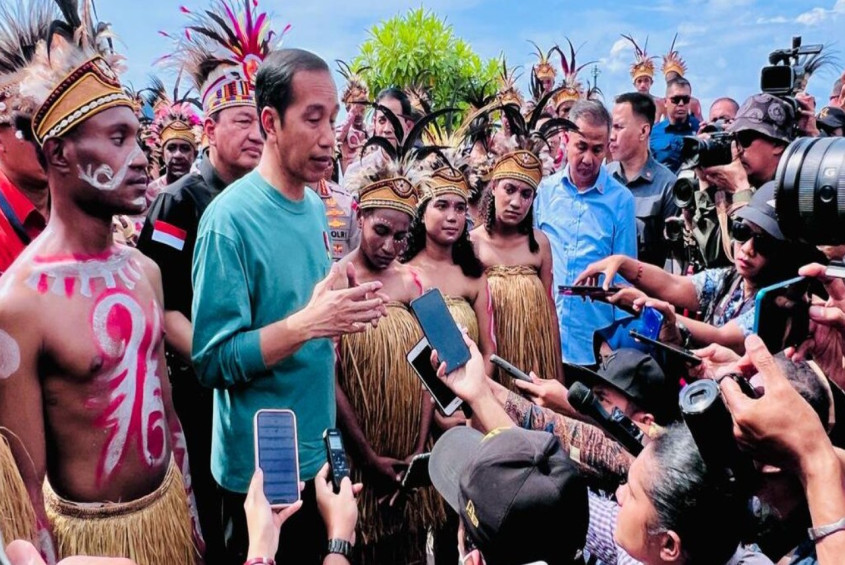 Tanah Papua