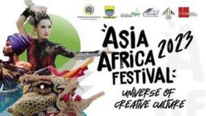 Gelaran Asia Africa Festival, Dishub Bandung Siapakan Sejumlah Kantong Parkir