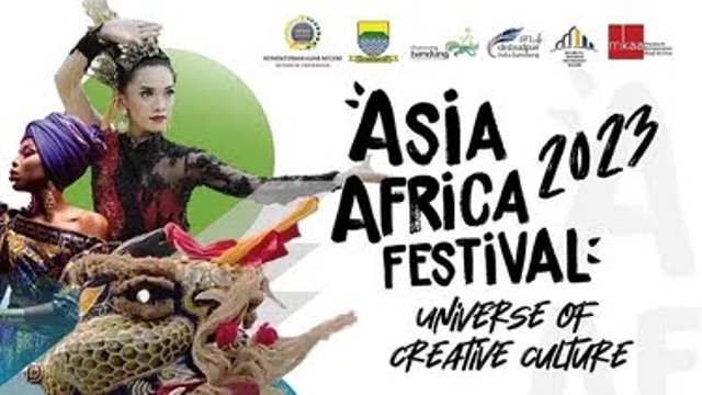 Gelaran Asia Africa Festival, Dishub Bandung Siapakan Sejumlah Kantong Parkir