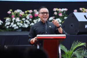 Menteri PANRB Sebut 508.000 ASN Telah Rasakan Manfaat Pemangkasan Proses Bisnis BKN