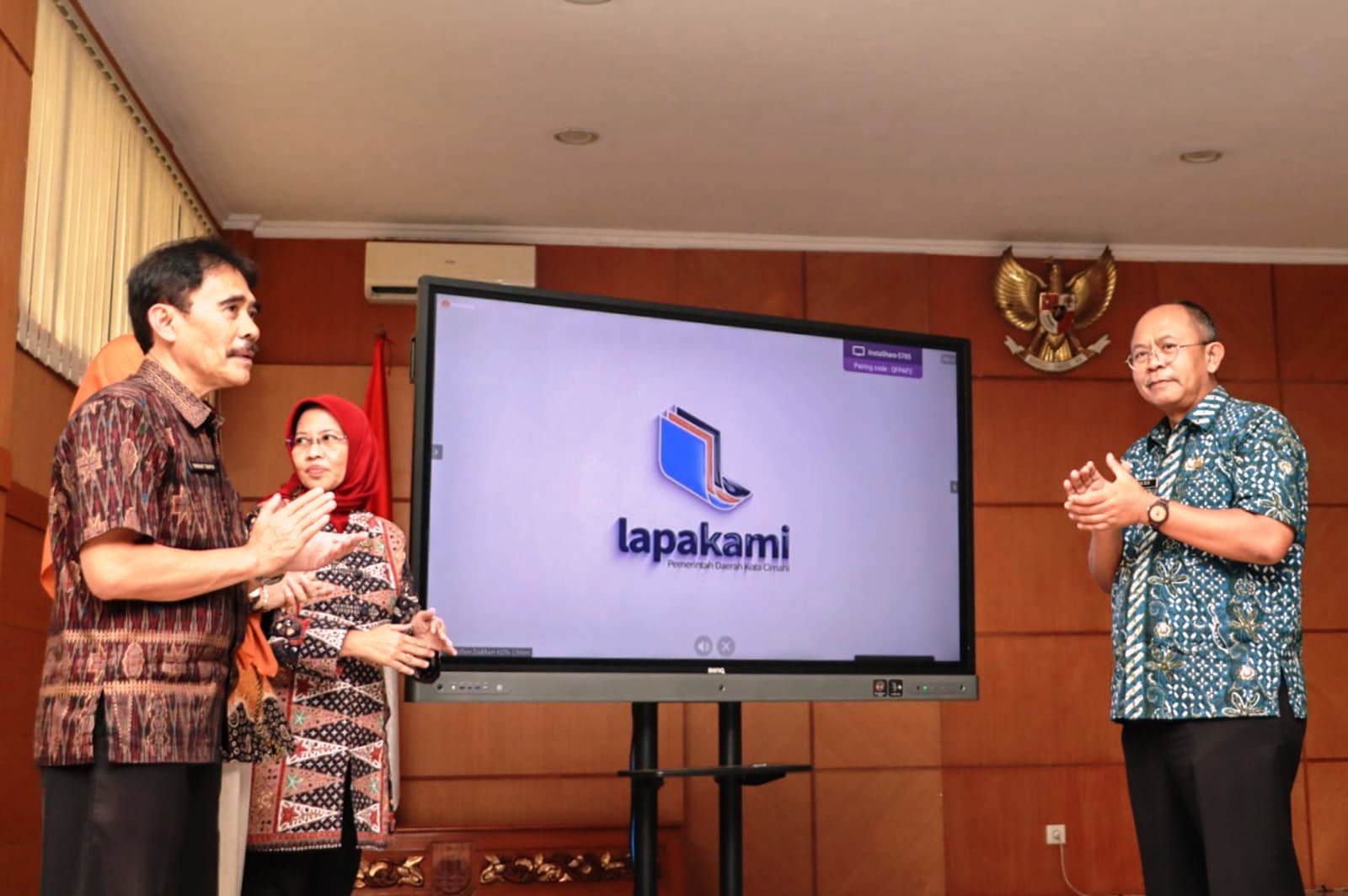 LAPAKAMI