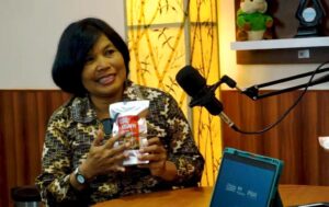Nasabah PNM Mekaar Ubah Kudapan Kulit Semangka jadi Keripik, Inovasinya jadi Inspirasi Banyak Orang