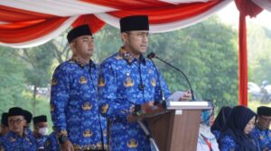 Pergi ke Bali Saat Anggaran Pemda Defisit, Hengki Dianggap Tak Miliki Sense of Krisis