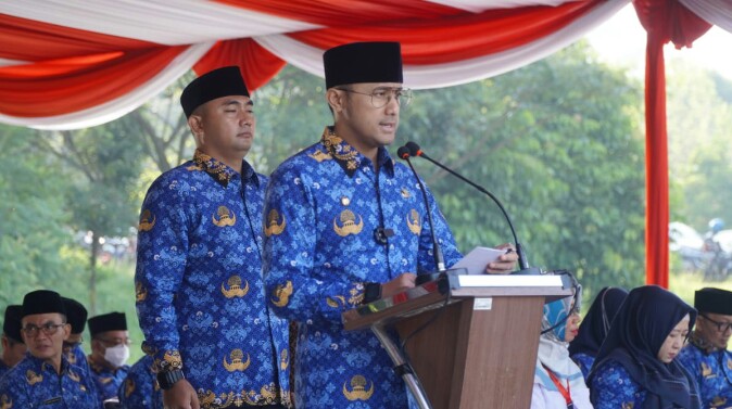 Pergi ke Bali Saat Anggaran Pemda Defisit, Hengki Dianggap Tak Miliki Sense of Krisis