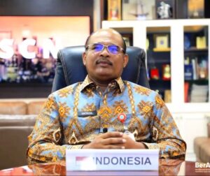 ASEAN Smart City Network di Bali Bakal Dihadiri 10 Negara