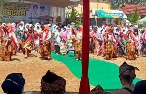 BBGRM Tingkat Kabupaten Sumedang Digelar Juli Ini di Buahdua